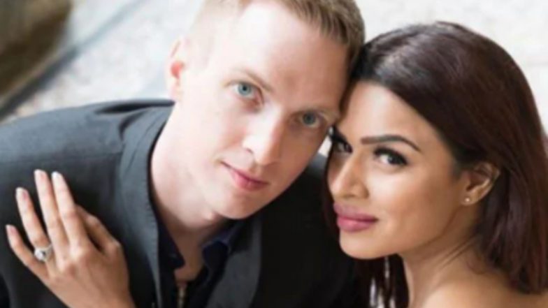 Aashka Goradia and Husband Brent Goble Test Positive for COVID-19, Quarantine Themselves at Their Home in Goa