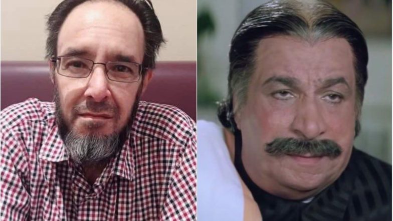Abdul Quddus Dies; Late Actor Kader Khan’s Eldest Son Breathes His Last in Canada