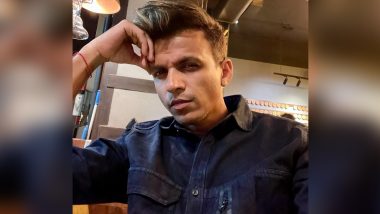 Abhijeet Sawant of Indian Idol Fame Tests Positive for COVID-19