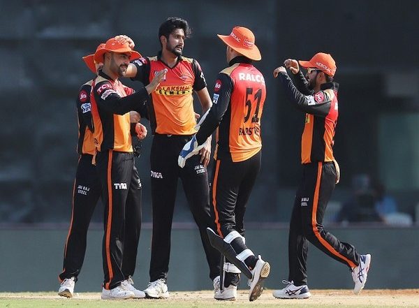 Sports News | IPL 2021: We Asked Abhishek to Work on His Bowling a Lot More During the Season, Says Warner