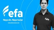 Business News | Digital Learning Platform EFA Provides Courses in Multiple Languages
