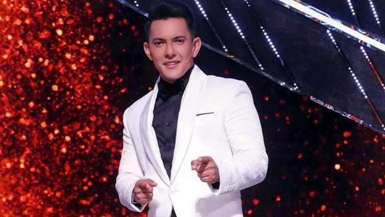 Aditya Narayan Recovers From COVID-19, Rejoins the Set of ‘Indian Idol 12’ As Host