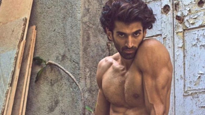 Thadam Remake: Aditya Roy Kapur Roped In To Play a Double Role in This Mystery Thriller - Reports