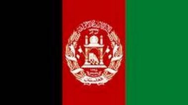 World News | 28 Civilians Rescued from Taliban Prison in Helmand: Afghan Security Forces