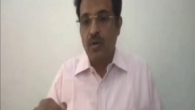 India News | India Can Bring Down Positivity Rate to Less Than 5 Pc in Next 3 Weeks, Says AIIMS Doctor