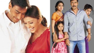 Ajay Devgn Birthday Special: From Drishyam To Hum Dil De Chuke Sanam - 10 Highest Rated Films Of The Superstar On IMDB And Where To Watch Them Online
