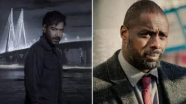 Rudra – The Edge of Darkness: All You Need To Know About Luther, Idris Elba’s Series That Inspired Ajay Devgn’s OTT Debut on Disney+ Hotstar