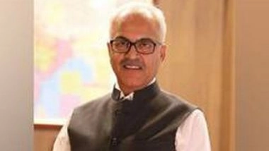 India News | Provide Security to Vehicles Transporting Oxygen: Home Secy Tells States, UTs