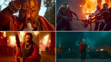 Akhanda Teaser: Nandamuri Balakrishna's Fierce Avatar Gets Amped Up By A Pulsating And Addictive Music (Watch Video)