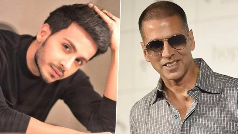 Param Singh Talks About Following Akshay Kumar’s Fitness Regime for Being Fit and Strong