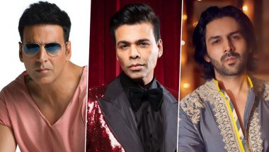 Dostana 2: Akshay Kumar To Save Karan Johar’s Film After Kartik Aaryan Gets Sacked – Reports