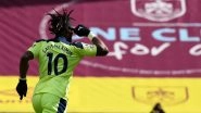 Burnley 1-2 Newcastle United, Premier League 2020-21 Match Result: Allan Saint-Maximin Sends Toon to Vital 3-Points Win