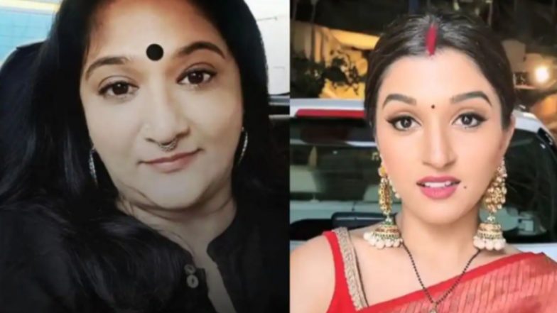 Anupamaa Actors Alpana Buch and Nidhi Shah Test COVID-19 Positive (View Posts)