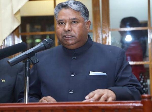 World News | Jaishankar Condoles Death of 'dedicated Colleague' Ambassador Ashok Amrohi