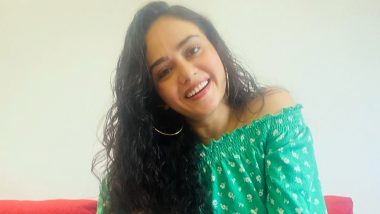 Well Done Baby: Amruta Khanvilkar Recalls Fun ‘Chaat Party’ While Shooting in London