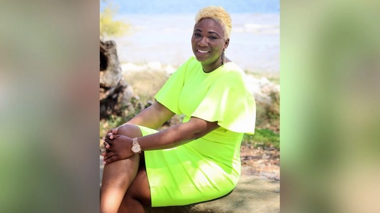 Anetra Smalls, CEO Builds a Program To Help Minority Owned Businesses Win Funding During the Pandemic