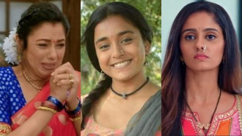 Anupamaa, Imlie, Kundali Bhagya, Ghum Hai Kisikey Pyaar Mein &ndash; Know Where These Top Shows Will Be Shot After Section 144 Imposed in Mumbai
