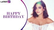 Anushka Sharma Birthday: 8 Badass Quotes by the Powerhouse Performer That Prove She Takes Nonsense From None!