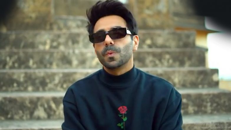 Aparshakti Khurana: It’s a Good Time to Concentrate on Lead Roles