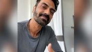 London Files: Arjun Rampal Reveals How His Character in Upcoming Web Show Impacted Him Personally
