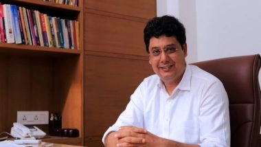 Business News | Ashish Mehta is Helping Big Corporations to an Ordinary Man with His Vedic Knowledge of Astro-Vastu