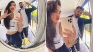 KL Rahul Turns 29! Athiya Shetty Shares Unseen Pics to Wish Rumoured Boyfriend a Happy Birthday