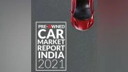 Business News | Used Cars Business Pegged at 71 Lakh by FY25: Mahindra FirstChoice