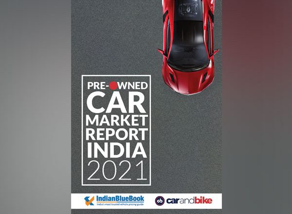 Business News | Used Cars Business Pegged at 71 Lakh by FY25: Mahindra FirstChoice