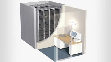 Ever Thought of Having a High Security Locker System at Your Own Complex? Godrej Group Brings Automated Lockers to Pune