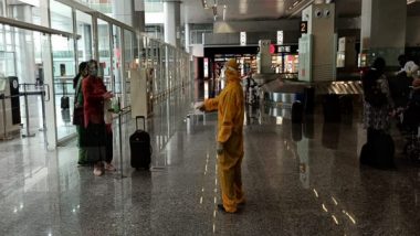 Business News | Cargo Demand Remains High in A-Pac, Passenger Traffic Still Dismal