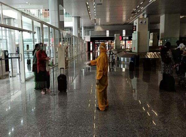 Business News | Cargo Demand Remains High in A-Pac, Passenger Traffic Still Dismal