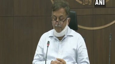 India News | COVID-19: Weekend Lockdown Imposed in UP, Night Curfew in All Districts