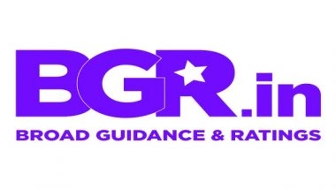 Business News | BGR.in Becomes the First Tech Website in India to Bring Product Transparency at Scale; Expands to More Product Categories