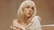 Billie Eilish: We Need to Protect Our Young Women at All Costs