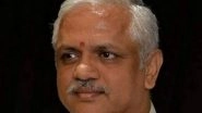 COVID-19 Vaccination Phase 3: Assam, Uttar Pradesh to Vaccinate All Above 18 Years Free of Cost, Says BJP Leader BL Santhosh
