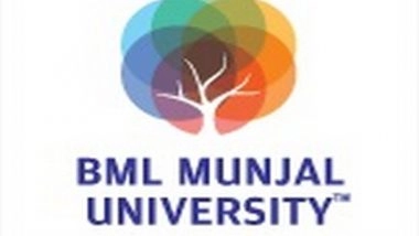 Business News | BML Munjal University Invites Applications for BBA-MBA Integrated Programme for the Class of 2021-2026