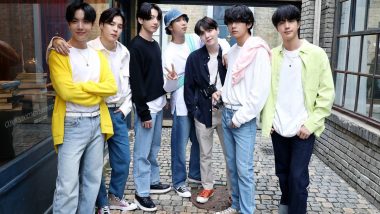 'BTS Paved The Way' Trends on Twitter As ARMY Rejoices KMCA Remarks For the K-Pop Group!