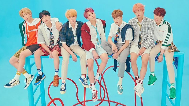 BTS' 'Love Yourself: Answer' Becomes the First Korean Album to Surpass 4 Billion Streams on Spotify! ARMY Takes over Twitter