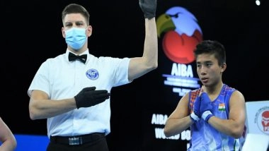Sports News | AIBA Youth Men's and Women's World C'ships: 7 More Indians Storm into Semis