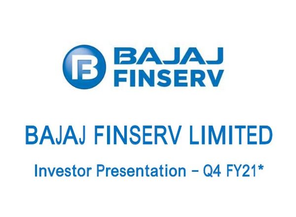 Business News | Bajaj Finserv Q4 Net Profit Up 5 Times to Rs 979 Crore