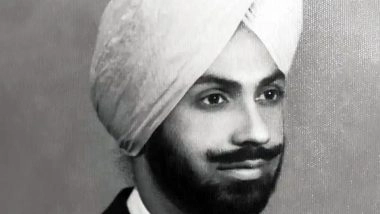 Indian Hockey Legend Balbir Singh Junior Passes Away at 88