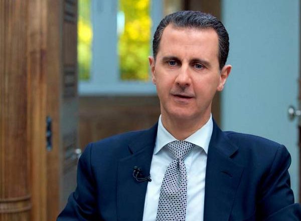 World News | Syrian President Bashar Al-Assad to Run for Re-election