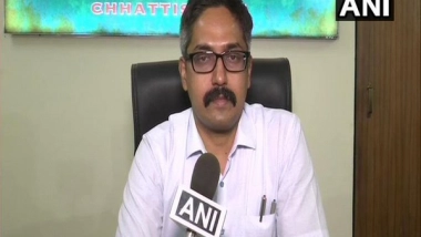 India News | Over 8,000 Sq Km Area of Bastar Region Liberated from CPI Maoists: IG Bastar