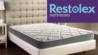 Business News | Restolex Sees Growing Sales in Commercial Mattresses