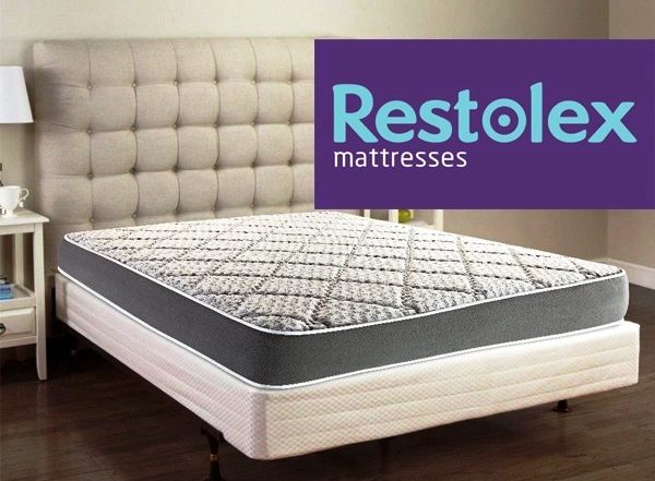 Business News | Restolex Sees Growing Sales in Commercial Mattresses