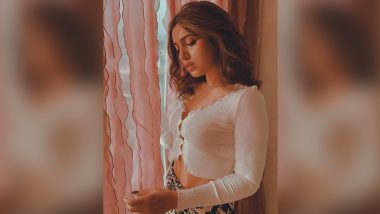 Bhumi Pednekar Shares Glimpse of Her Quarantine Life With Fans (See Pic)