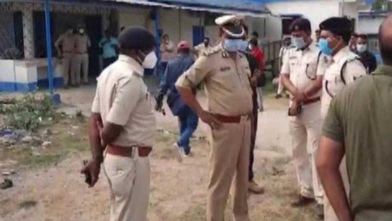 Mod Narayan Singh, JD-U Leader, Assaulted for Molesting Woman in Bihar’s Rohtas