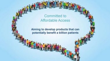 Business News | Biocon Posts Rs 257 Crore Profit for Q4 on Strong Biosimilar Business