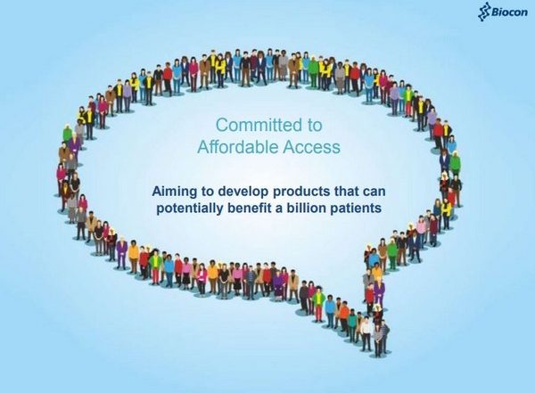 Business News | Biocon Posts Rs 257 Crore Profit for Q4 on Strong Biosimilar Business
