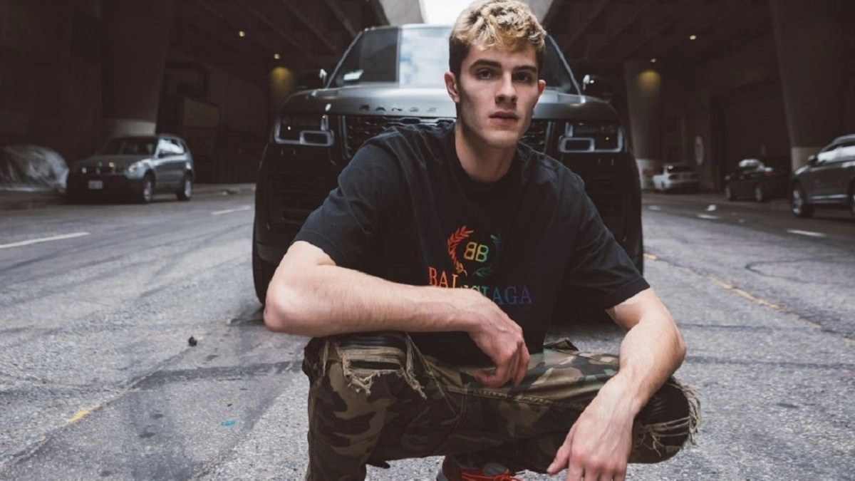 Blake Linder, YouTuber, Filmmaker & Humanitarian Interview Thalahula News